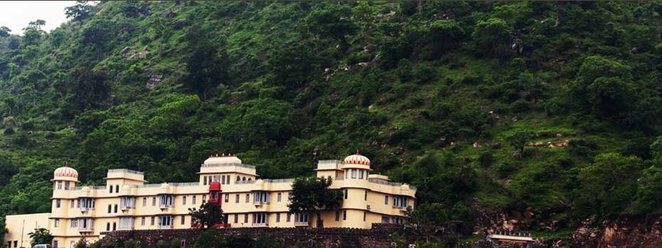 Royal Khumbhalgarh Villas, Kumbhalgarh 1